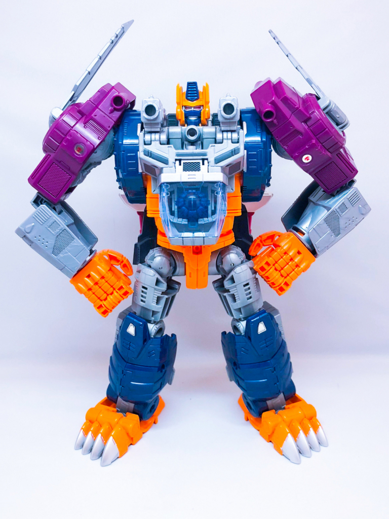 【完全版】 トランスフォーマー PP パワードコンボイ オプティマルオプティマス レビュー：TFパワー・オブ・ザ・プライム PP-27 オプティマル