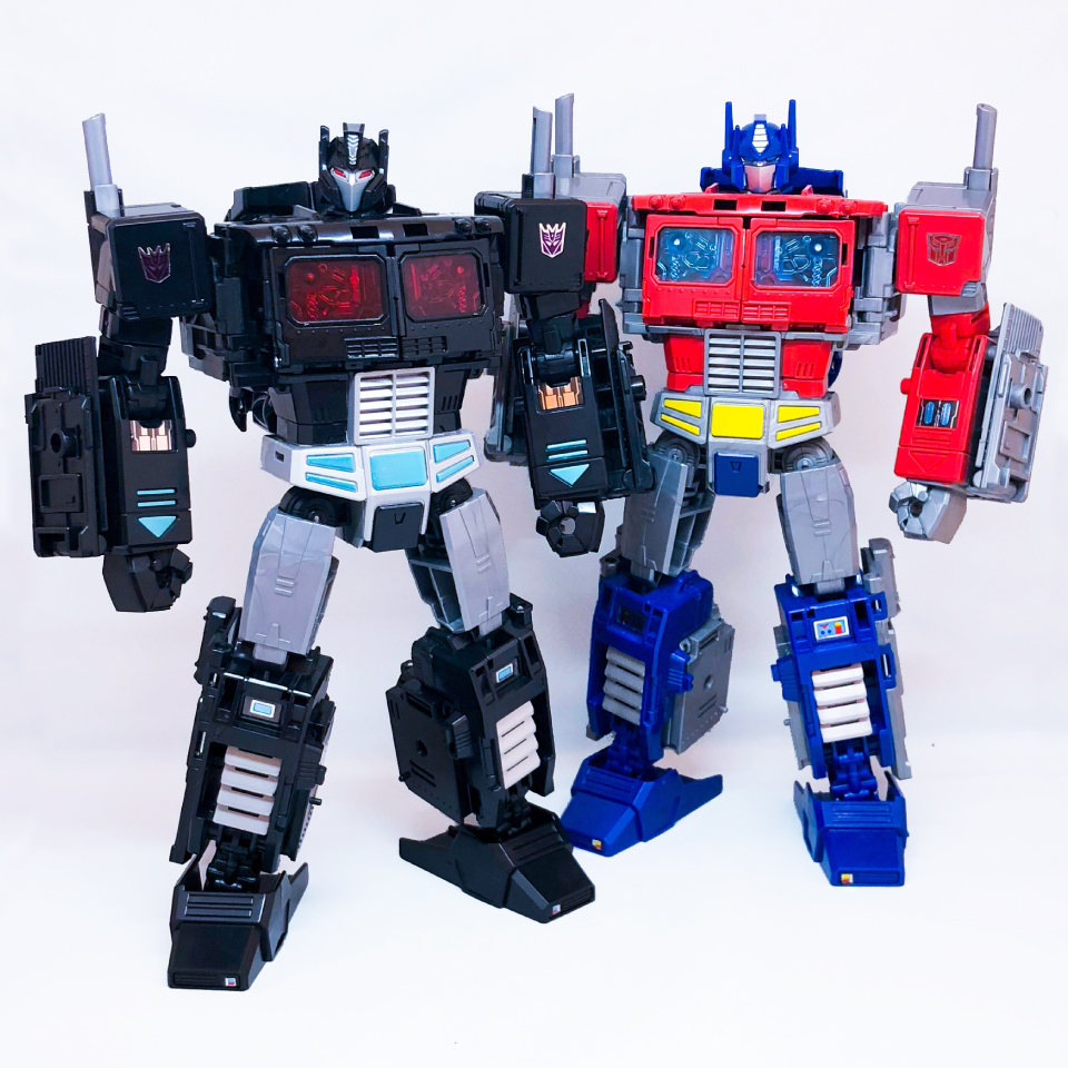 トランスフォーマー　ネメシスプライム　パワーオブザプライム版 Amazon.co.jp: トランスフォーマー パワーオブザプライム PP-42