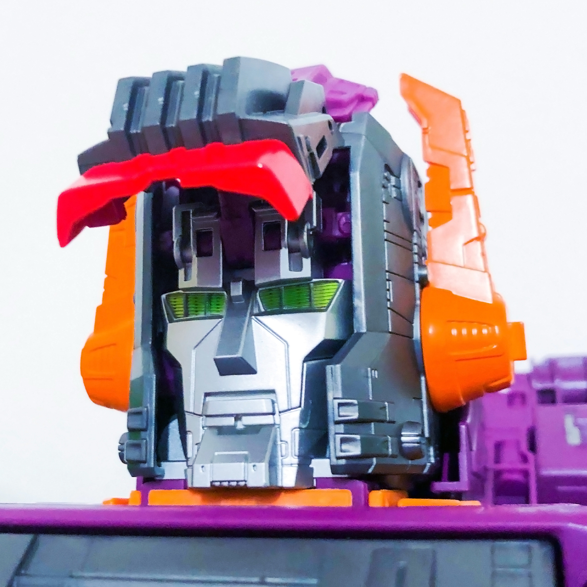 トランスフォーマー：EARTHRISE War for Cybertron スコルポノック