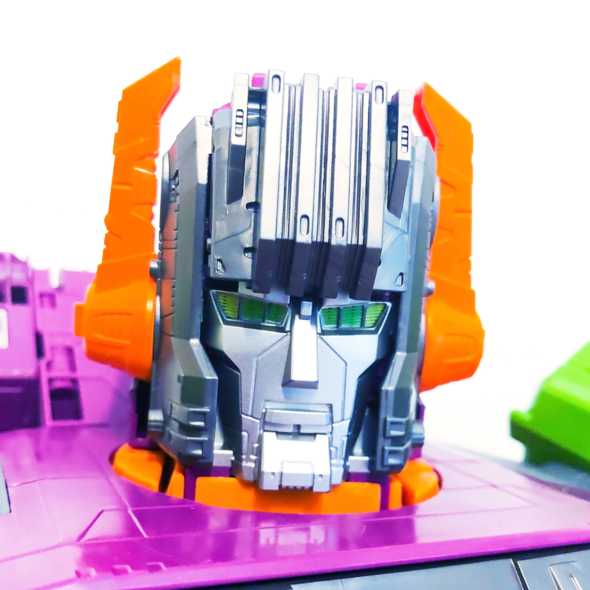 アースライズ　スコルポノック トランスフォーマー：EARTHRISE War for Cybertron スコルポノック