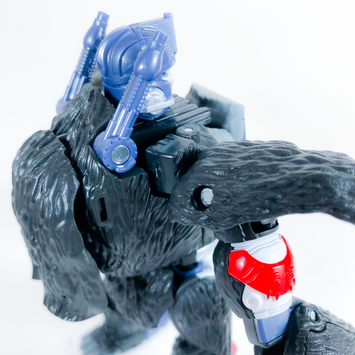 Takara Tomy - トランスフォーマー　キングダム　オプティマスプライマル　パレオトレックス　等 Amazon.co.jp: トランスフォーマー キングダムシリーズ KD-01