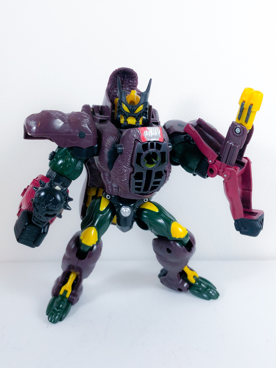 Takara Tomy - トランスフォーマー　キングダム　オプティマスプライマル　パレオトレックス　等 Amazon.co.jp: トランスフォーマー キングダムシリーズ KD-01