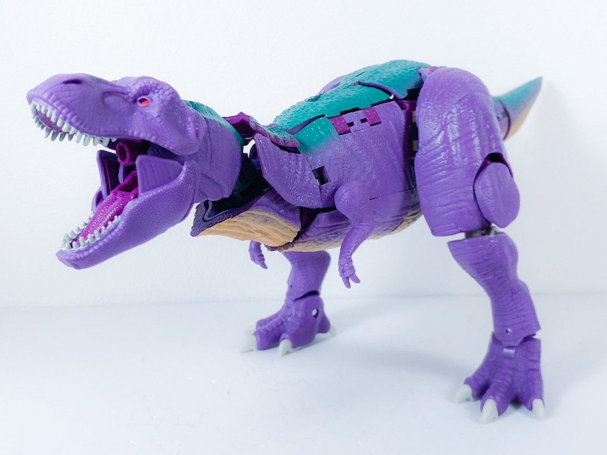 トランスフォーマー ビーストウォーズ メガトロン 通常版[タカラ