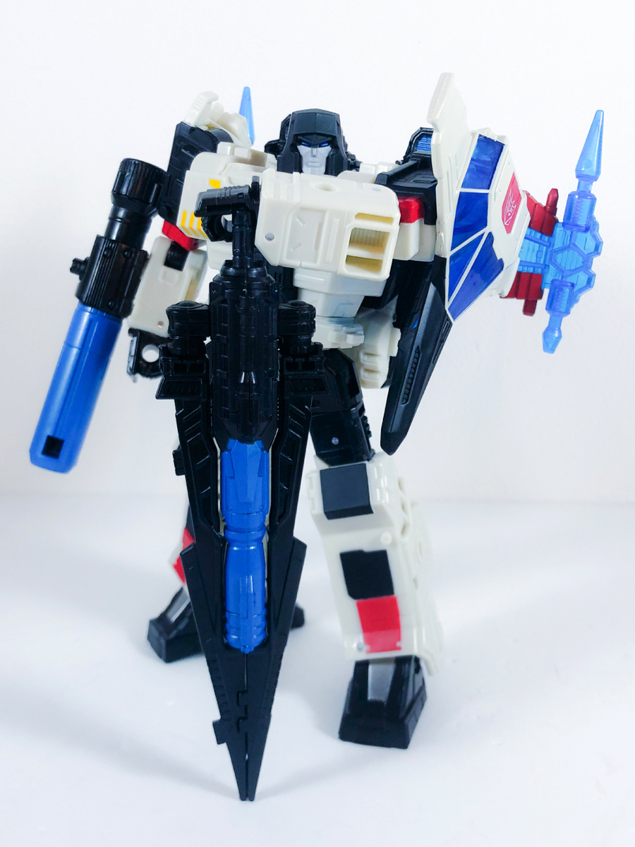 トランスフォーマー:SHATTERED GLASS COLLECTION シャッター トランスフォーマー:SHATTERED GLASS COLLECTION シャッター