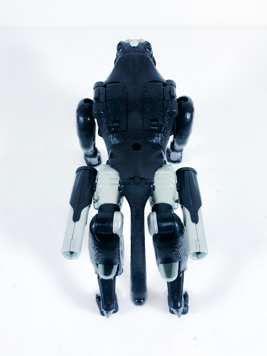 トランスフォーマー WFC ラヴェッジ2パック　ビースト ウォーズ Transformers Beast Wars Deluxe Covert Agent Ravage 2-Pack