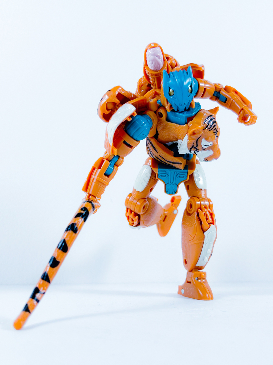 Amazon.com: Transformers Generations War for Cybertron
