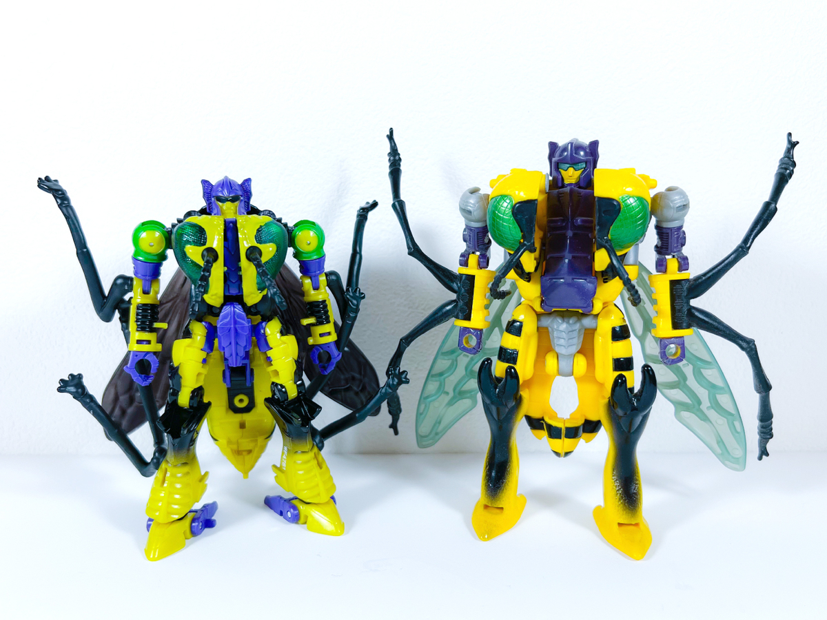 トランスフォーマーレガシー　ビーストウォーズ　リカラー トランスフォーマーレガシー ビーストウォーズ リカラー