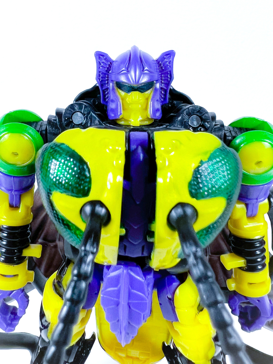 トランスフォーマー：LEGACY Walmart Exclusives バズソー サンド