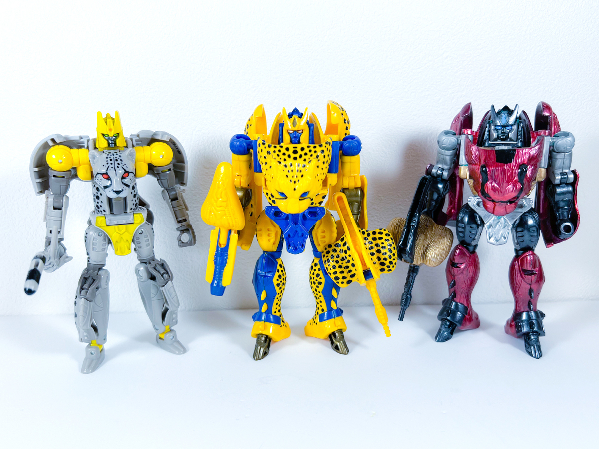 トランスフォーマーレガシー　ビーストウォーズ　リカラー トランスフォーマー：LEGACY Walmart Exclusives バズソー
