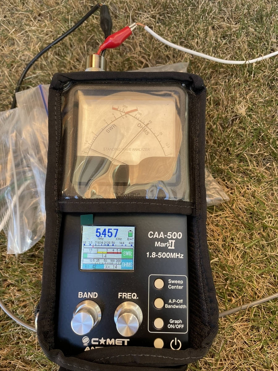 OHM-6501ATE 6.5mアンテナチューナーATU用エレメント Amazon | OHM