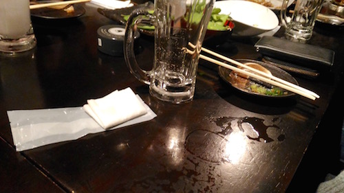 大阪ミニマリストオフ会に参加してきました セミリタイア失敗 40代独身無職の末路