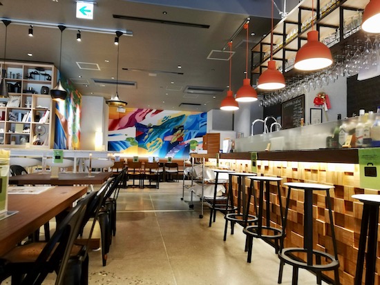 イビス大阪梅田ホテルに泊まってきたよ。