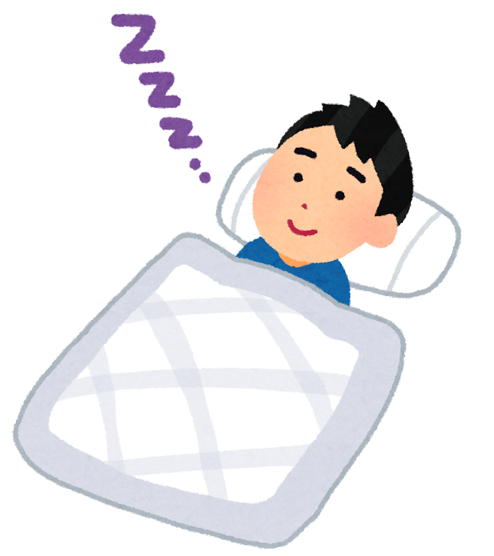 夏休みを満喫はしていない中年無職 セミリタイア失敗 40代独身無職の末路