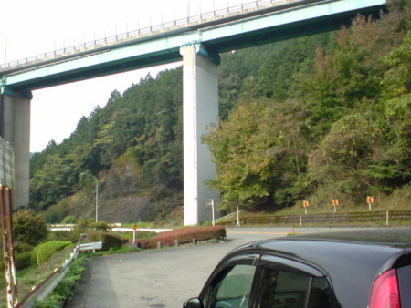 人吉ループ橋