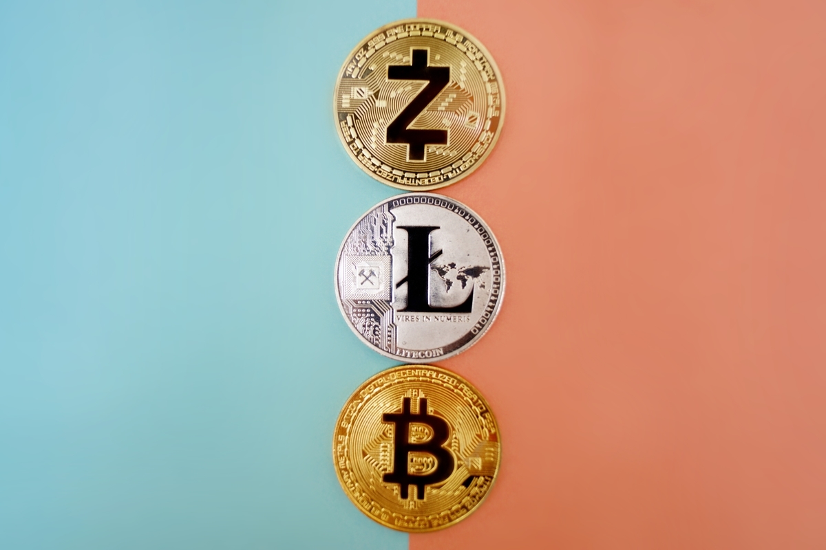 Blockchain Projects Research Criterion