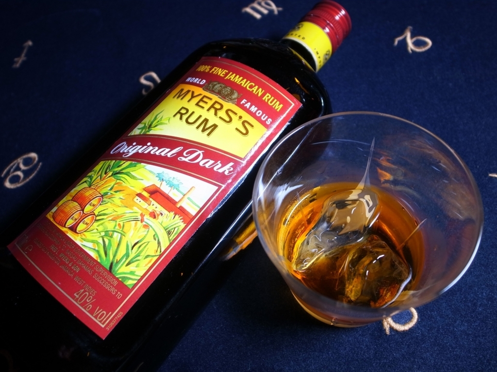 日常 お酒の好み スコッチよりアイリッシュかも No Plan Note