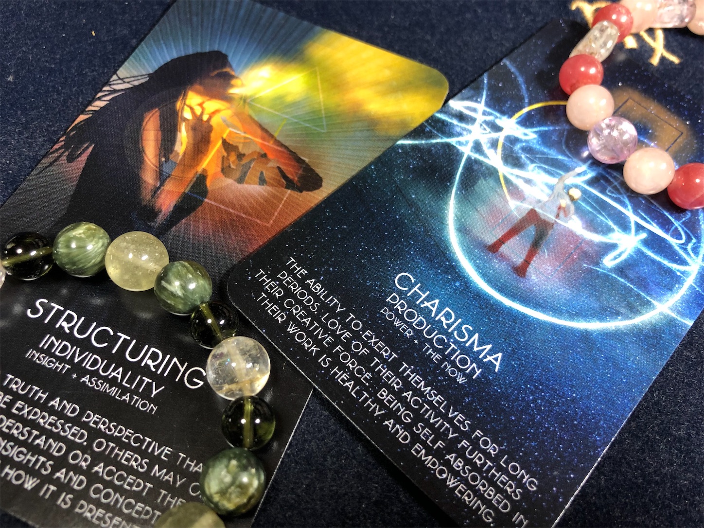 ヒューマンデザイン 奇人変人 Vs カリスマ No Plan Note