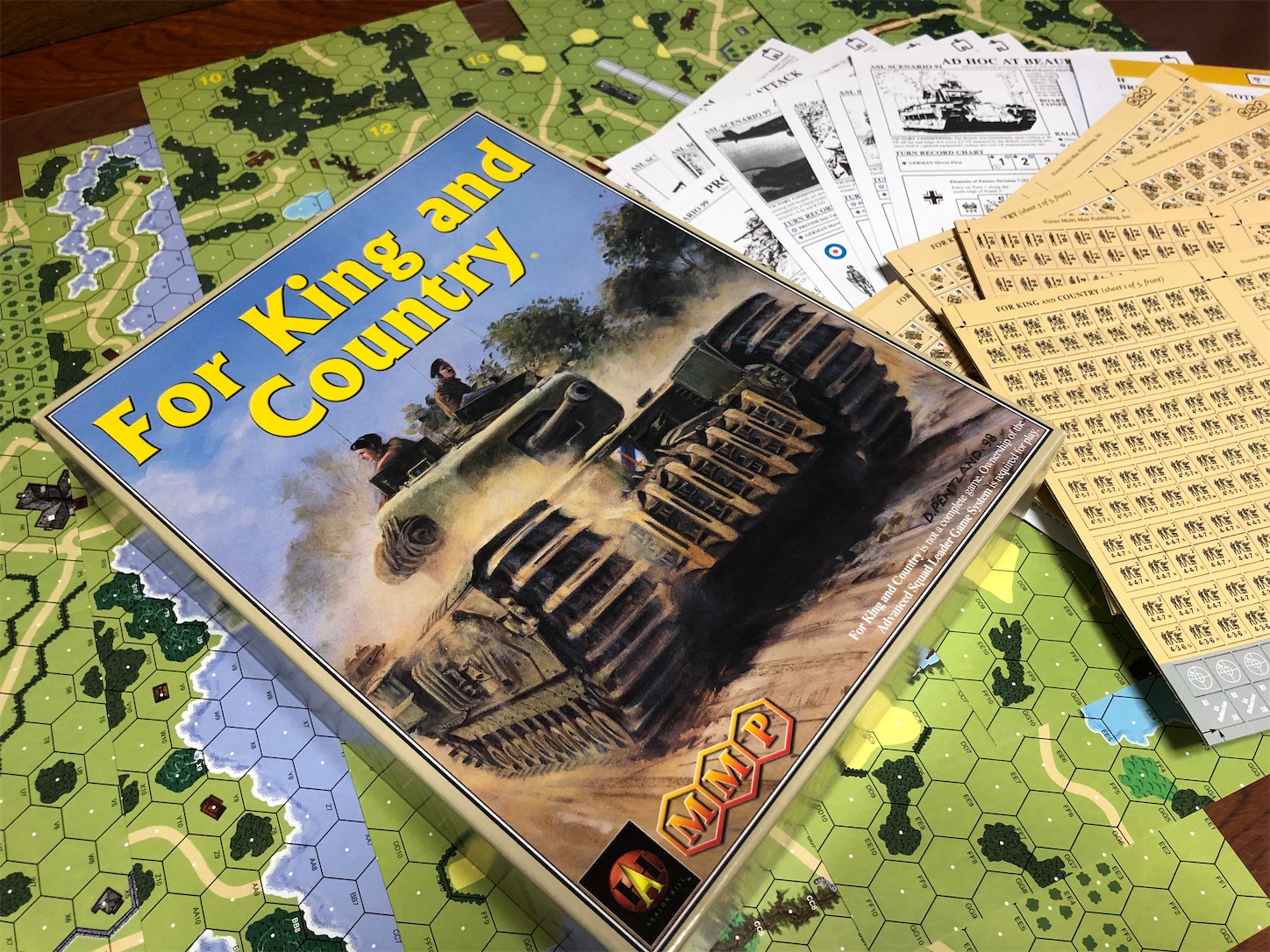 ランキング 久保田勝巳 ウソップ物語 争いの影に 希少な画集より 状態良好 新品額 額装付 送料無料 自然 風景画 Labelians Fr