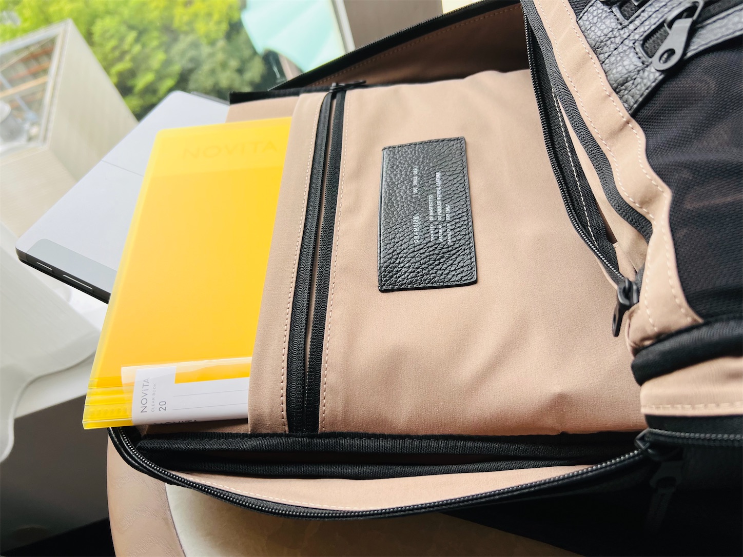 GRAMS (28) 150 Daypack