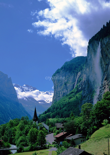 オーバーレイさせた写真