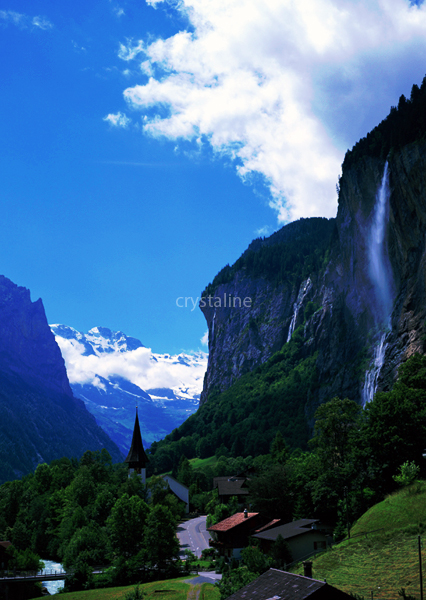 鮮やかさが増した写真