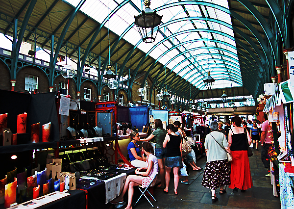 疑似HDRサンプルイメージ2