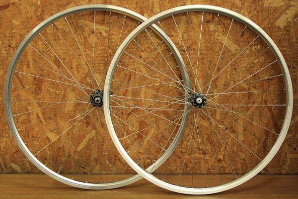 MAVIC REFLEX ピスト用 手組みホイール