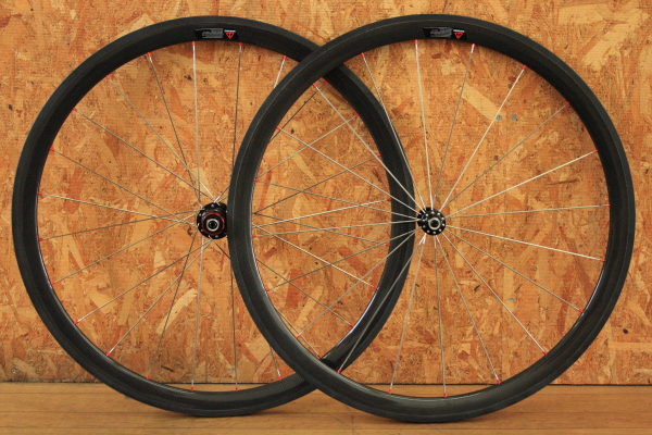 カーボンホイール CX-ray Amazon | Superteam 23mm幅ホイール 700C クリンチャーホイール