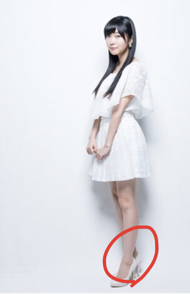 さっしーこと指原莉乃の脚はなぜ美脚か考察してみた 女子大生が美脚を極めるために様々なダイエットを試すブログ