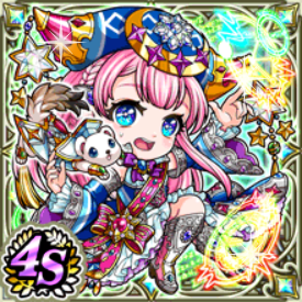 光ハンター属性変化 探検ドリランドメモ