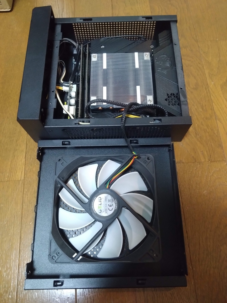 OpenWrt を VMware ESXi 上で仮想化して副産物も得る #1 - Tech Note Plus