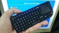 キーボード