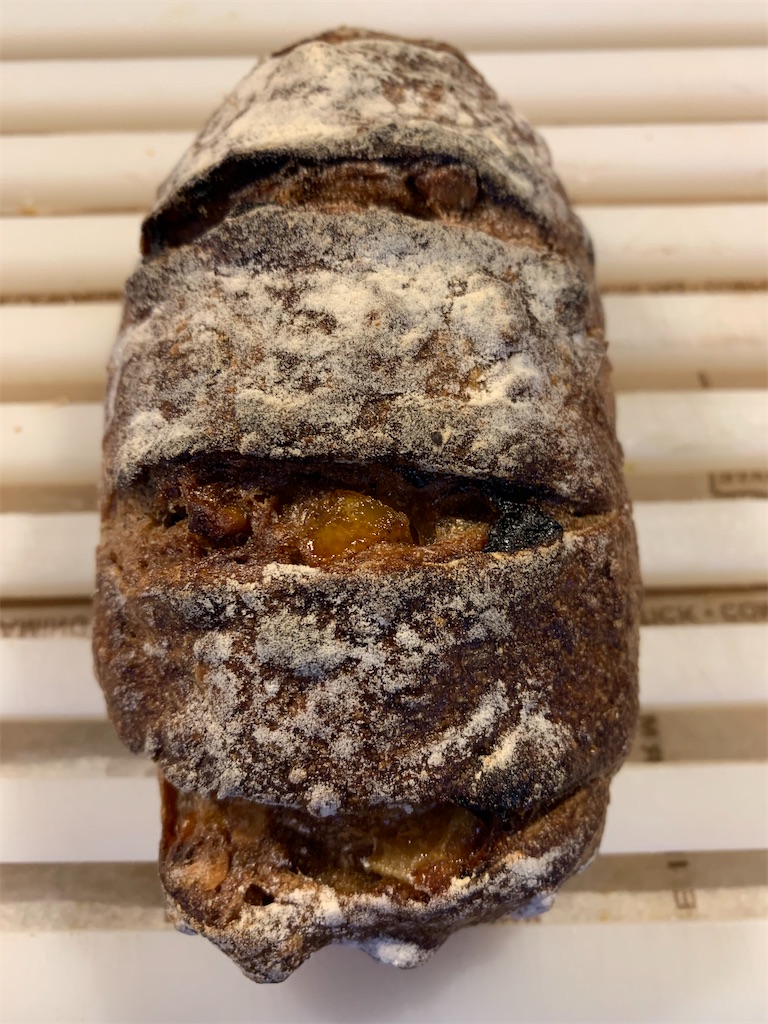 チクテベーカリー 実食 その2 追記あり3 15 Cucina Abitabile キッチンに住む