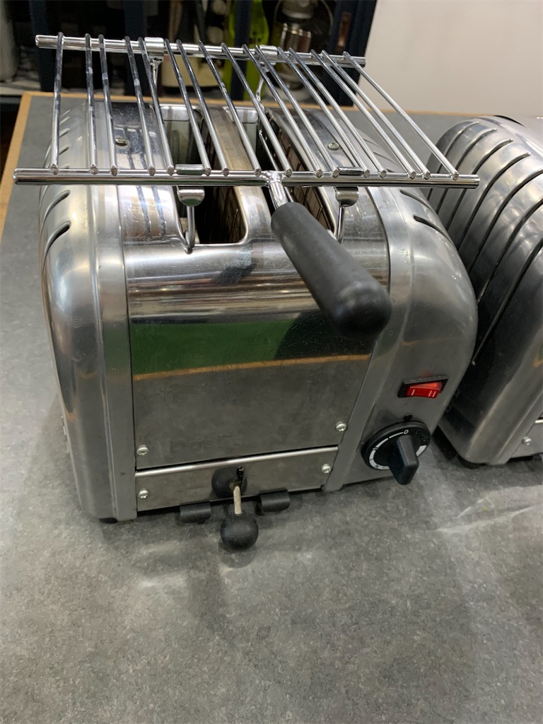 デュアリット ウォーミングラック - Cucina Abitabile 〜キッチンに住む〜