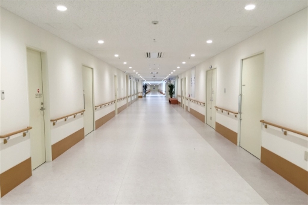 高齢者が退院しない理由と特徴 きゅうりの王様