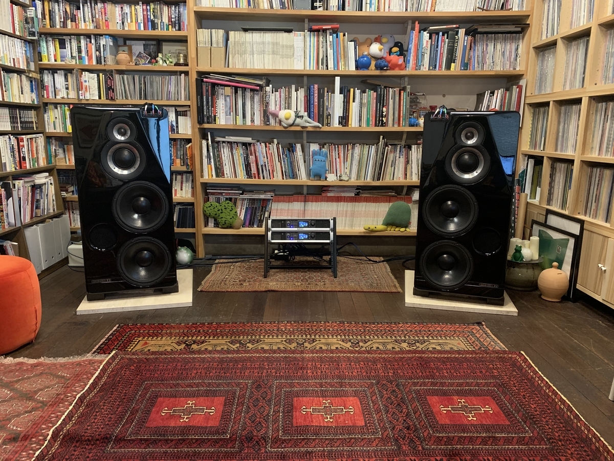 QSC PLD4.2 - 気侭Audio
