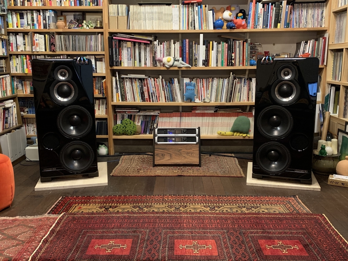 アンプ QSC PLD4.2 QSC高音質4chパワーアンプ「PLD4.2」入荷！｜サウンドハウス