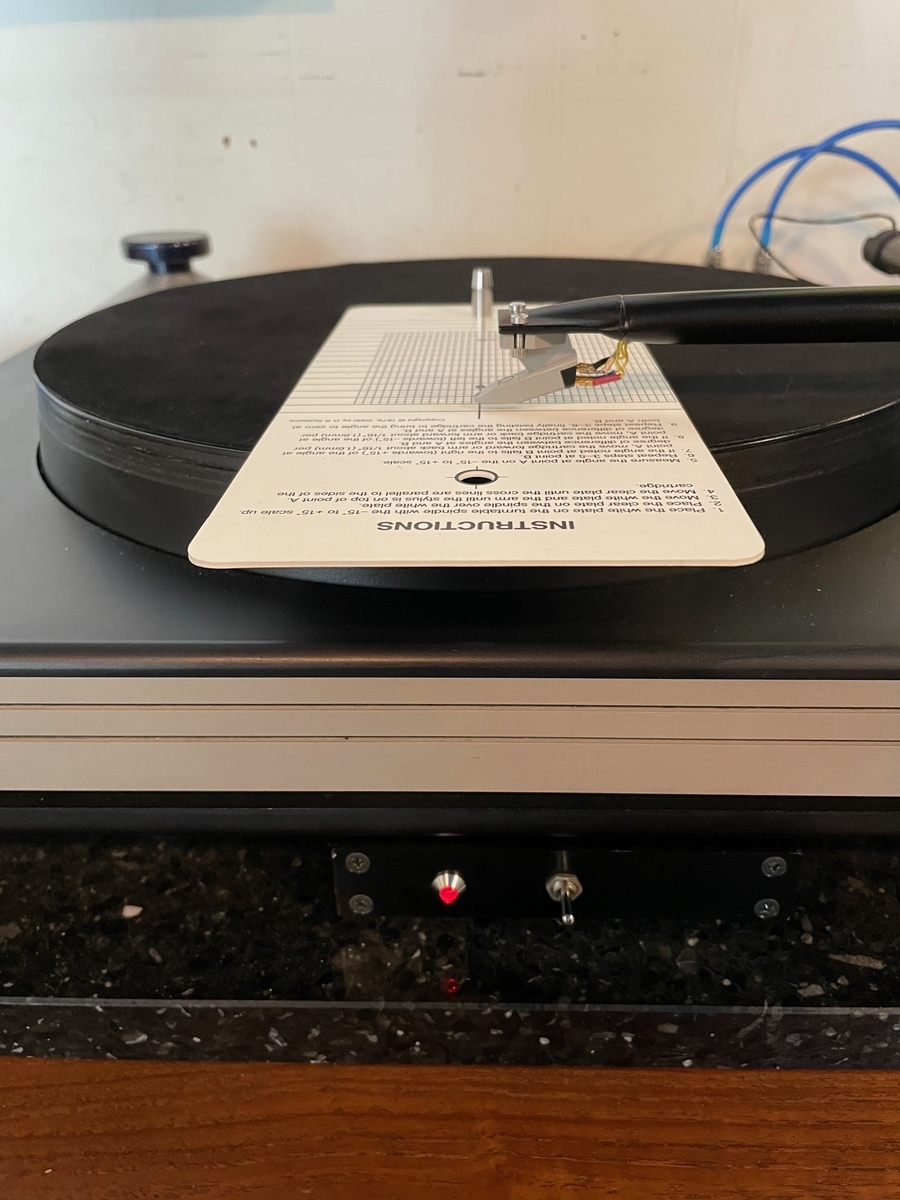 2025人気の Ortofon 気侭Audio - カートリッジ Ω DJ機材
