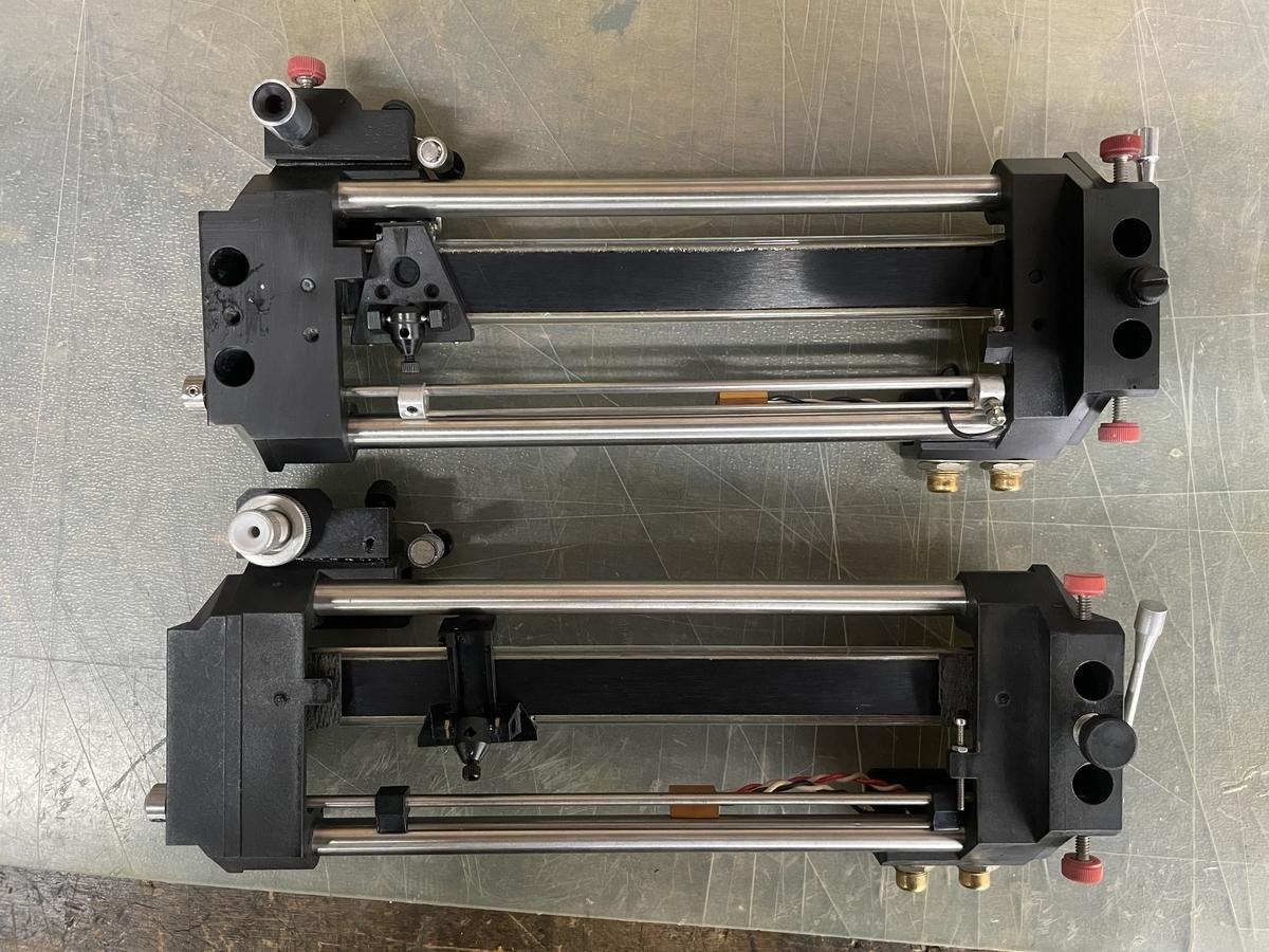 SOUTHER LINEAR ARM SLA-3 - 気侭Audio