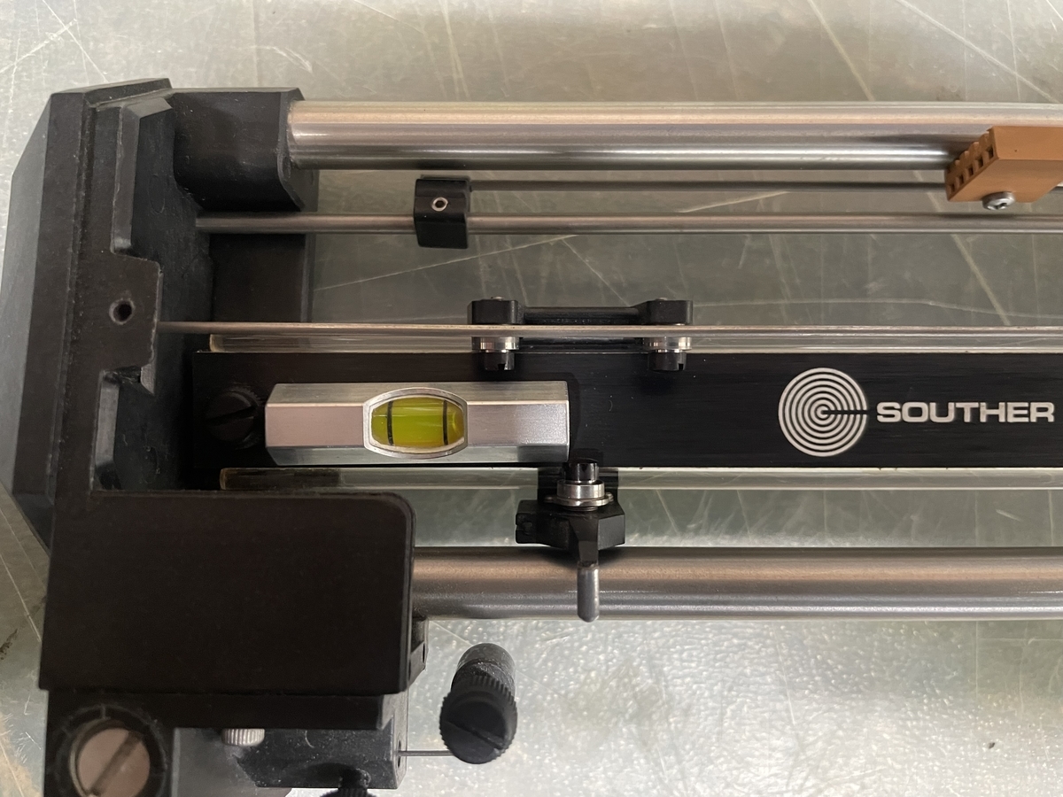 SOUTHER LINEAR ARM SLA-3 - 気侭Audio