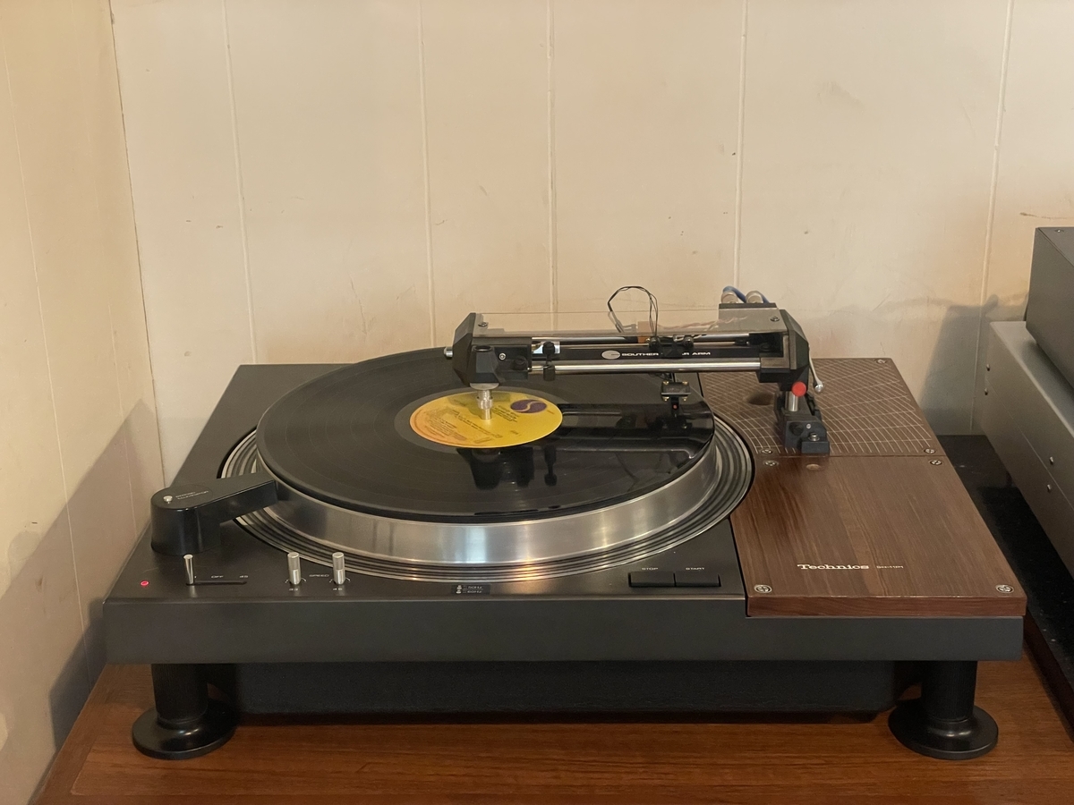 SOUTHER LINEAR ARM SLA-3 - 気侭Audio