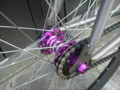 Charge Bikes Scissor