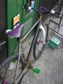 Charge Bikes Scissor