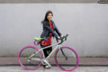 #bicyclegirls
