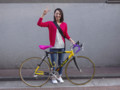 #bicyclegirls