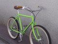 #toxicbicycle #chrisking #pdw #simwork #sunxcd #veloorange #shizuoka #bicycle