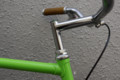 #toxicbicycle #chrisking #pdw #simwork #sunxcd #veloorange #shizuoka #bicycle