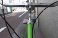 #toxicbicycle #chrisking #pdw #simwork #sunxcd #veloorange #shizuoka #bicycle