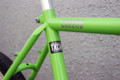 #toxicbicycle #chrisking #pdw #simwork #sunxcd #veloorange #shizuoka #bicycle