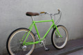 #toxicbicycle #chrisking #pdw #simwork #sunxcd #veloorange #shizuoka #bicycle